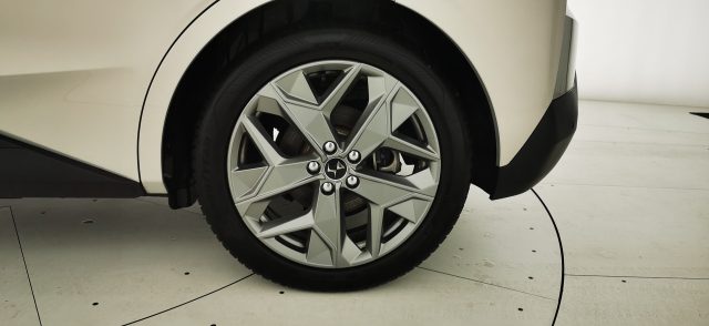 DS AUTOMOBILES DS 4 usata, con 360° camera