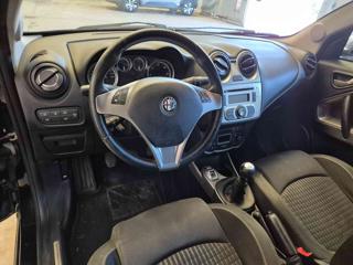 ALFA ROMEO MiTo usata, con Autoradio