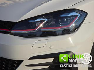 VOLKSWAGEN Golf GTI usata, con Airbag laterali