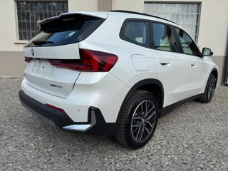 BMW X1 usata, con Airbag Passeggero