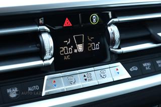 BMW 318 usata, con Chiamata automatica per emergenze