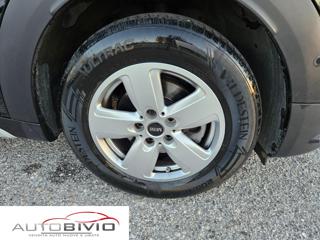 MINI Countryman usata, con Servosterzo