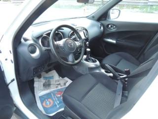 NISSAN Juke usata, con Fendinebbia