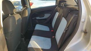 FIAT Grande Punto usata, con Fendinebbia