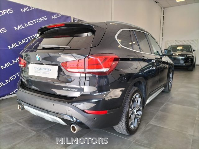 BMW X1 usata, con Autoradio