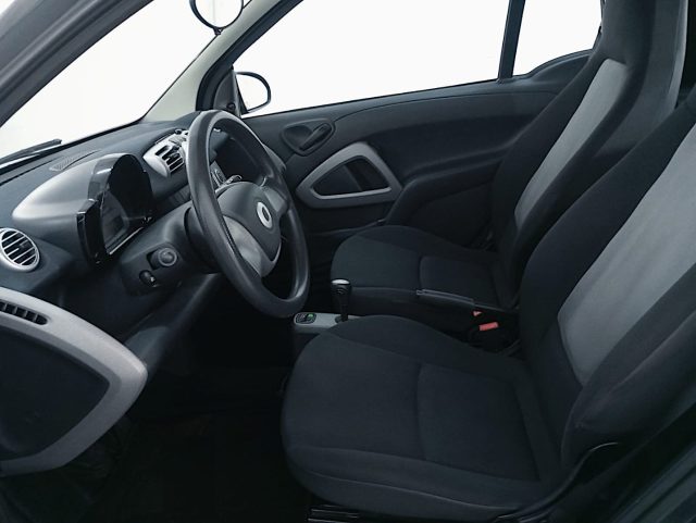 SMART ForTwo usata 9