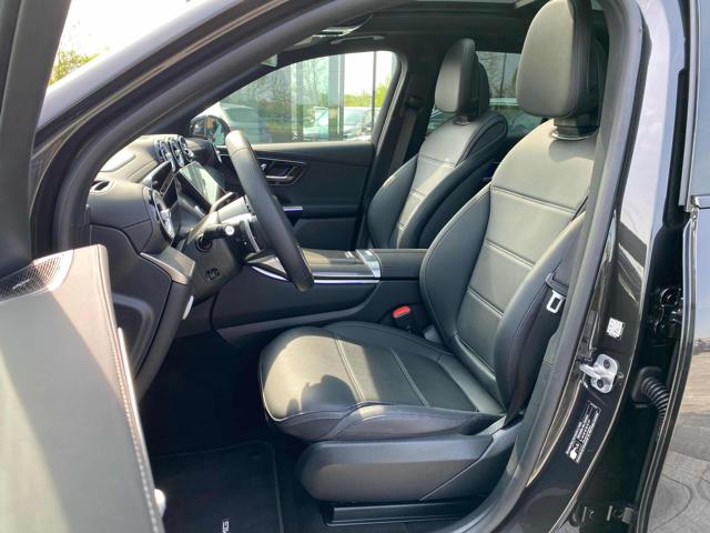 MERCEDES-BENZ GLC 220 usata, con Controllo trazione