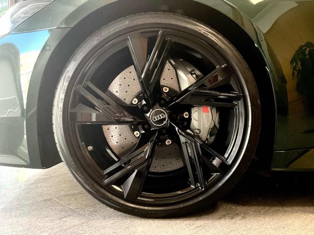 AUDI RS6 usata, con Chiusura centralizzata