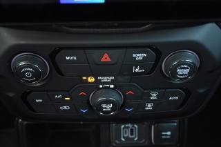 JEEP Renegade usata, con Sedile posteriore sdoppiato
