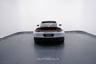 PORSCHE 992 usata, con Alzacristalli elettrici