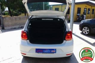 VOLKSWAGEN Polo usata 28