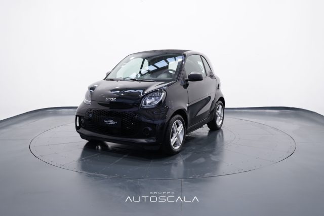 SMART ForTwo usata, con ABS
