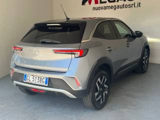 OPEL Mokka usata, con Chiusura centralizzata