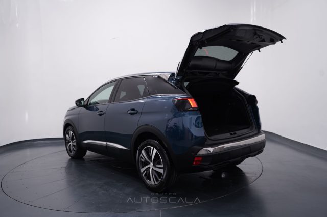 PEUGEOT 3008 usata 33