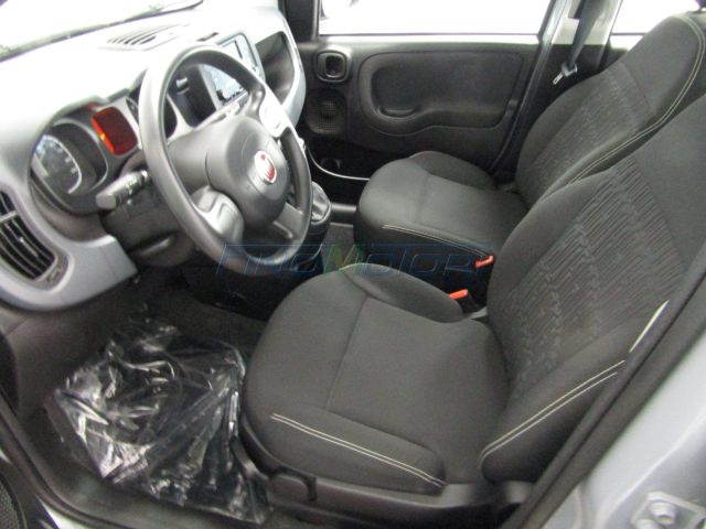 FIAT Panda usata, con Climatizzatore