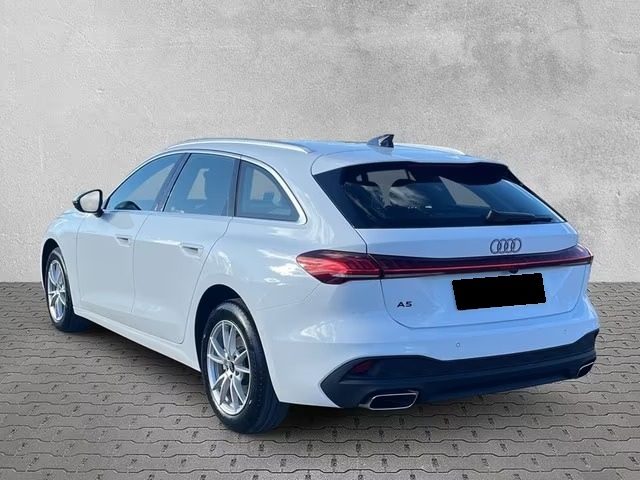 AUDI A5 usata, con Airbag Passeggero