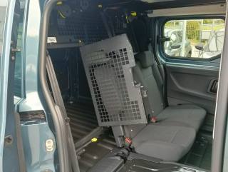 FIAT Doblo usata, con Cruise Control