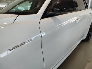 ALFA ROMEO Giulia usata, con Cruise Control
