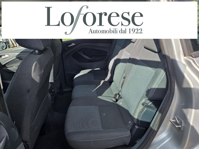 FORD C-Max usata, con Bluetooth