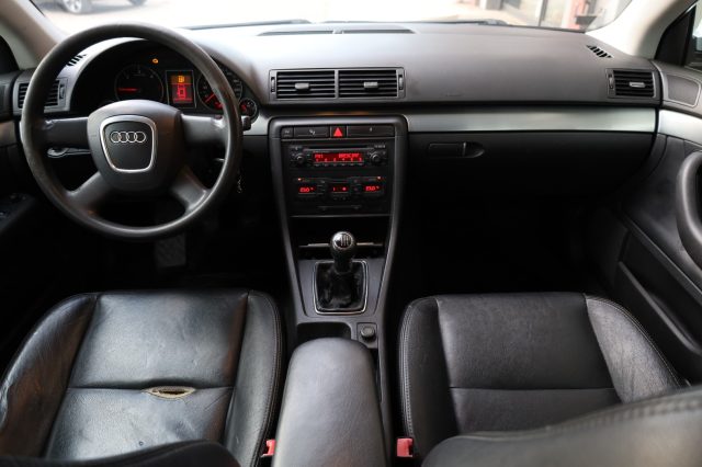 AUDI A4 usata, con Airbag Passeggero
