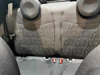 FIAT 500 usata, con Climatizzatore