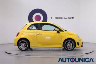 ABARTH 595 usata, con Airbag Passeggero