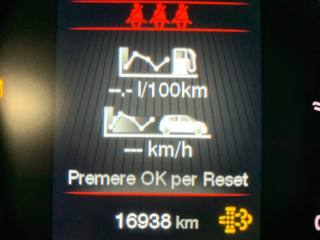 FIAT 500L usata, con Fendinebbia