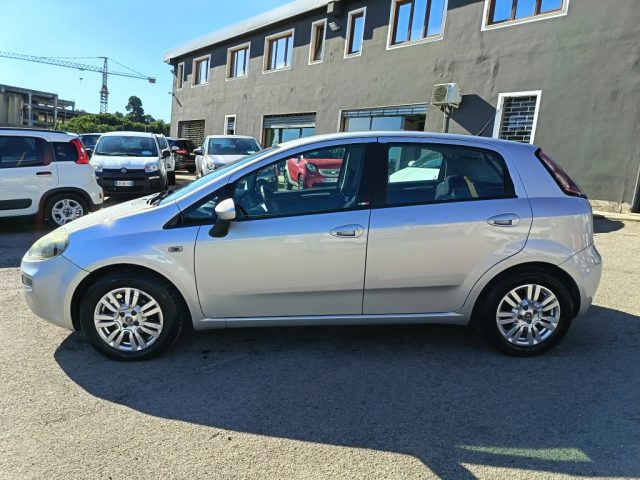 FIAT Punto usata 3