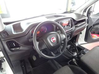 FIAT Doblo usata, con ESP