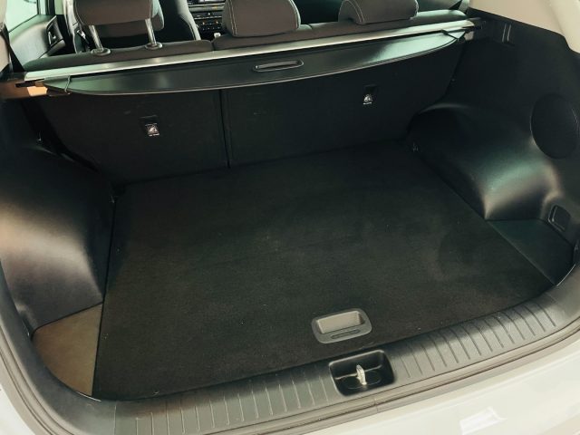 KIA Sportage usata, con Autoradio