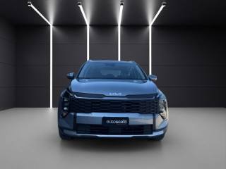 KIA Sportage usata, con Chiusura centralizzata