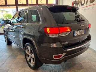 JEEP Grand Cherokee usata, con Sedili riscaldati