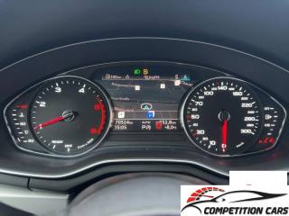 AUDI A4 allroad usata, con ESP