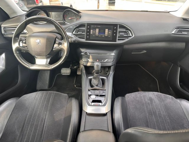 PEUGEOT 308 usata, con Fendinebbia