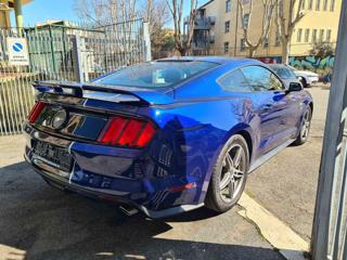 FORD Mustang usata, con Alzacristalli elettrici