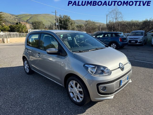 VOLKSWAGEN up! usata, con Chiusura centralizzata