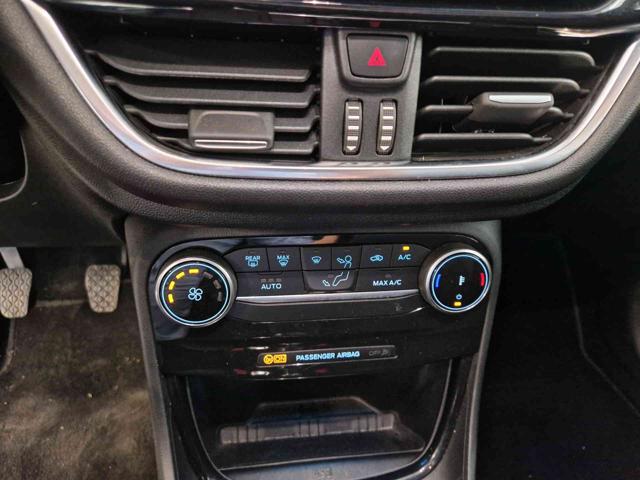 FORD Puma usata, con Controllo trazione