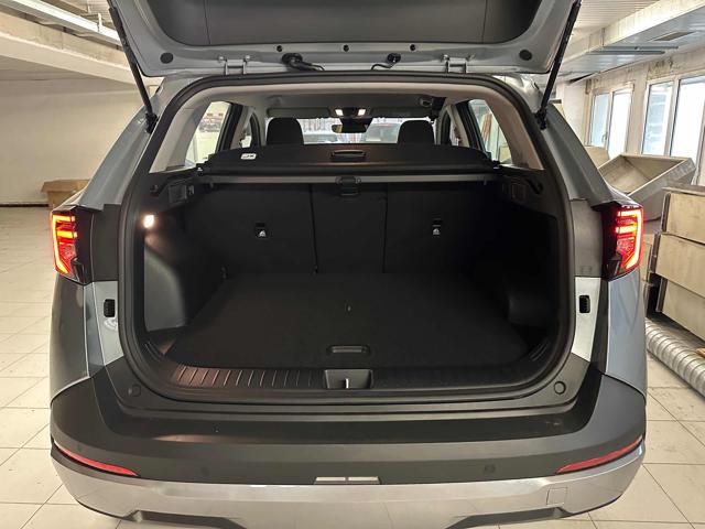 KIA Sportage usata, con Fari LED