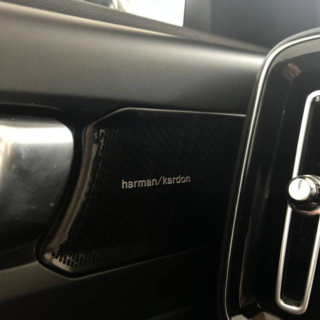 VOLVO XC40 usata, con Controllo elettronico della corsia