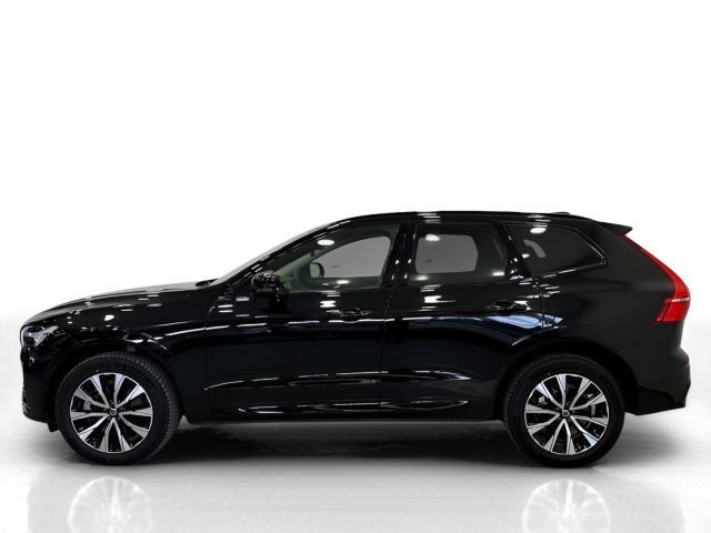 VOLVO XC60 usata, con Airbag laterali