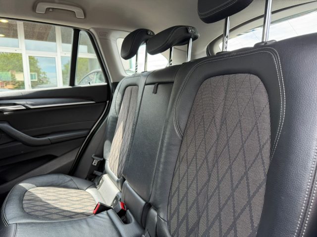 BMW X1 usata, con Climatizzatore