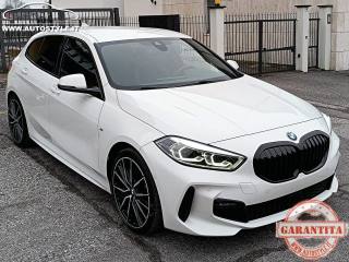 BMW 118 usata, con Alzacristalli elettrici
