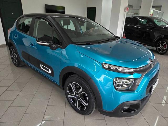 CITROEN C3 usata, con ABS