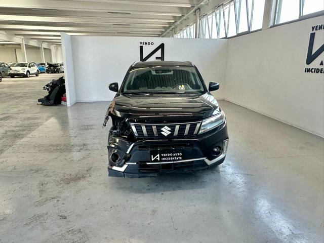 SUZUKI Vitara usata, con Airbag