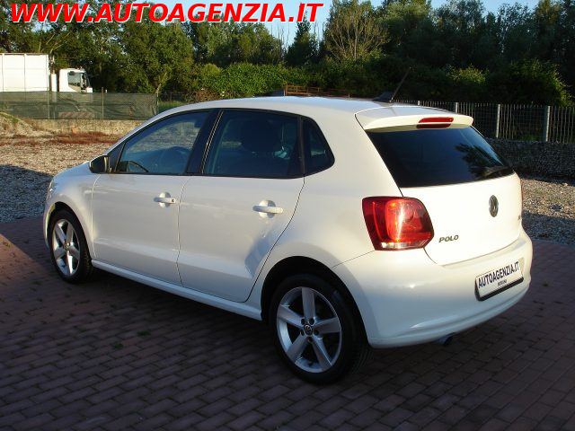 VOLKSWAGEN Polo usata 3