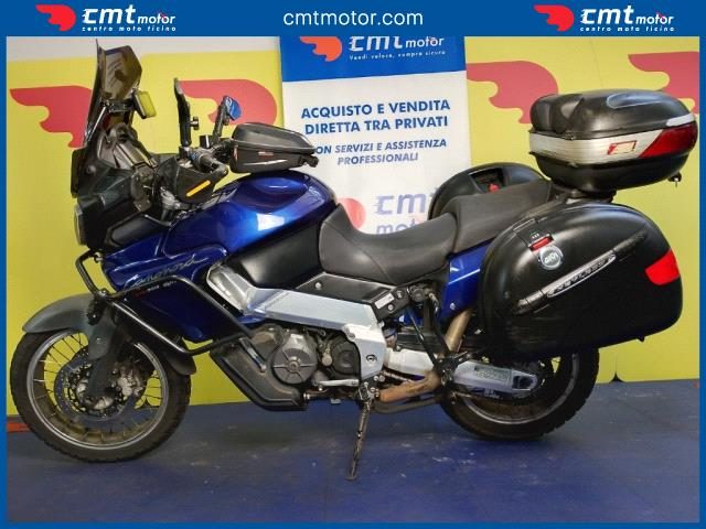 APRILIA Caponord usata 2