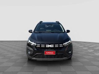 DACIA Sandero usata 7