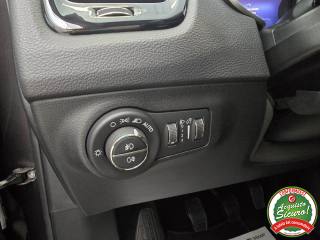JEEP Compass usata, con Sistema di navigazione