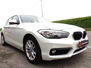 BMW 116 usata, con Airbag Passeggero