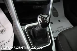 VOLKSWAGEN T-Roc usata, con Controllo automatico clima